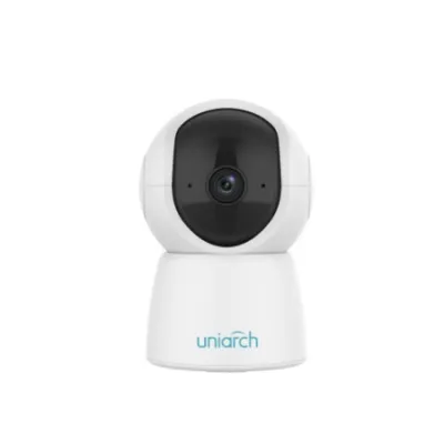 UNV - Uho-S2E-M4 - Uniarch 4MP Wifi Smart PT Camera with RJ45
