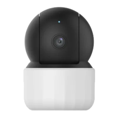 UNV - Uho-S3E-M3 - Uniarch 3MP Wifi Smart PT Camera with RJ45