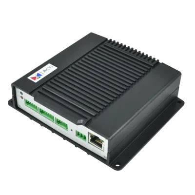 ACTI - V23 - Video Encoder