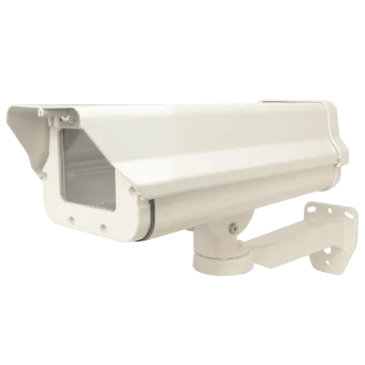 SPECO - VCH401HBMT - Traditional Camera Housing with Heater & Blower