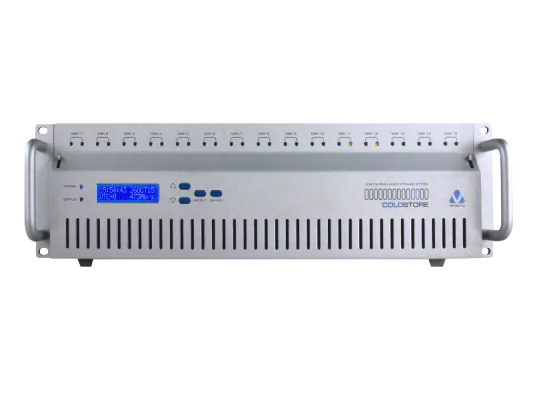 Hanwha - VER-CSTORE15-48TB - Veracity Coldstore 48TB HDD