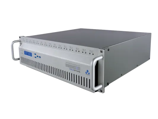 Hanwha - VER-CSTORE15-64TB - Veracity Coldstore 64TB HDD