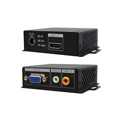 SPECO - VGAHD2 - VGA to HDMI Converter