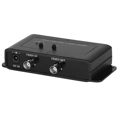 SPECO - VIDAMP - 1 in / 1 out Video Amplifier