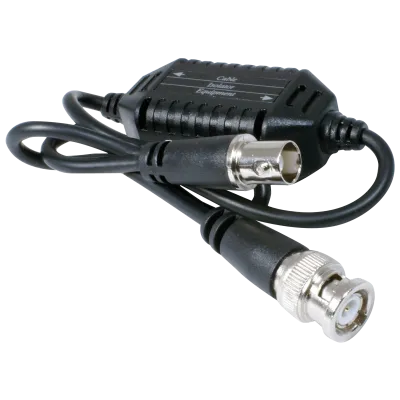 SPECO - VIDGL - Video Ground Loop Isolator for Coaxial Cable