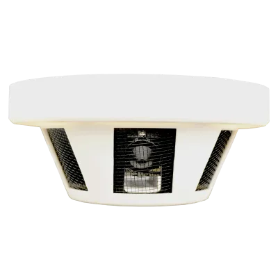 Speco Technologies - VL562T - 2MP HD-TVI Discreet Ceiling Mounted Camera