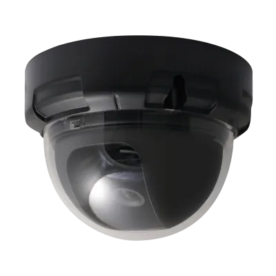 Speco Technologies - VL644T - 2MP HD-TVI Indoor Dome, 12VDC