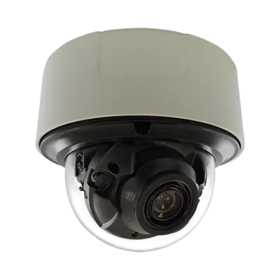 ACTI - VMGB-606 - 4MP Face Recognition Metadata Camera with 4.3x Zoom lens