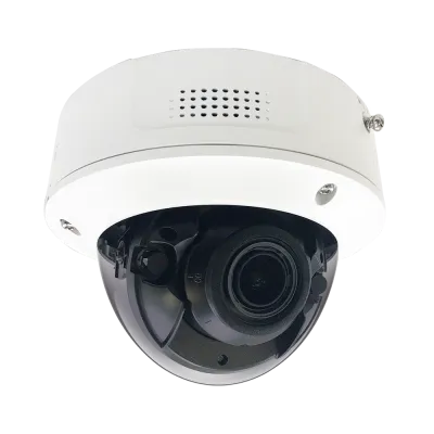 ACTI - VMGB-607 - 4MP Face Recognition Metadata Camera with 4x Zoom lens