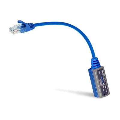 Vigitron - Vi00104 - PoE Booster for af/at PoE sources up to 36W