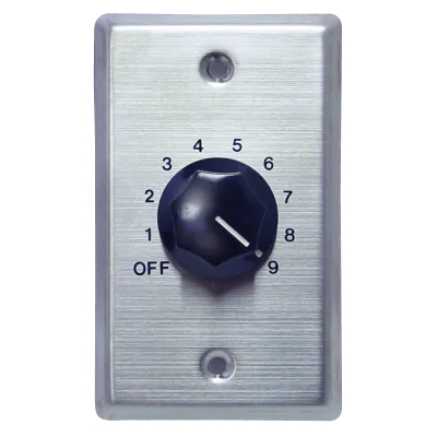 SPECO - WAT50 - 50W Speaker Line Attenuator