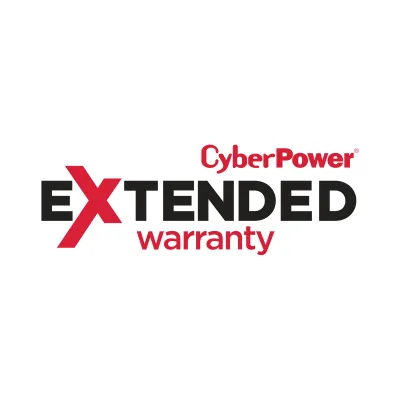 Cyber Power - WEXT5YR-U20D - UPS 20D 2-Year Extended Warranty