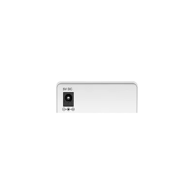 Wi-Tek - WI-MC103G - 3KM 1000Mbps Single Fiber Optic Media Converter(Sell In Pair)