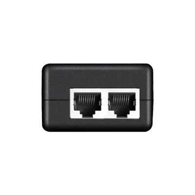 Wi-Tek - WI-POE31-48V - 2FE PoE Injector with 2*RJ45 Port