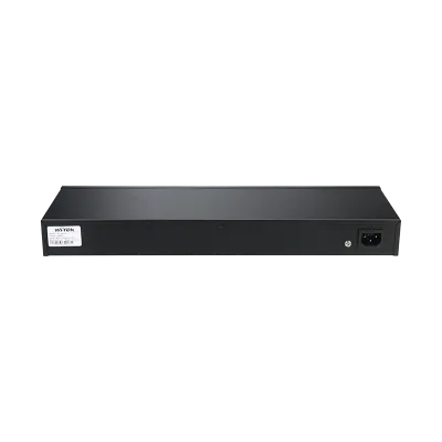 Wi-Tek - WI-SG116 - 16xGigabit rack-mountable Ethernet Switch