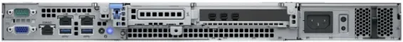 Hanwha - WRR-P-E200S2-12TB - WAVE Recording Server with 12TB HDD