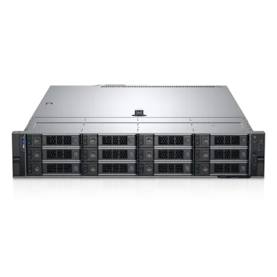 Hanwha - WRR-Q-A201W-20TB - Wisenet WAVE Optimized 2U Rack Server with 20TB HDD