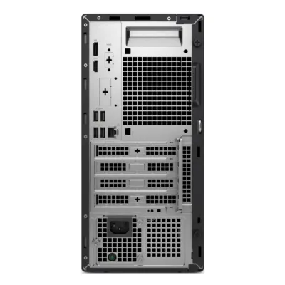 Hanwha - WRT-P-3104L1-12TB - Mini-Tower Wisenet WAVE Recording Server with 4 Professional Licenses, 12TB Linux