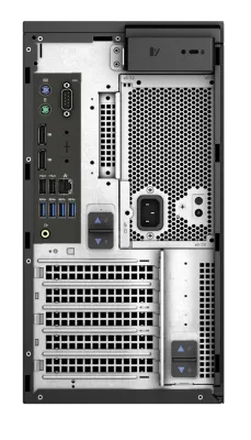 Hanwha - WRT-P-5200W-8TB - Dual-purpose Wisenet WAVE Network Video Recorder-8TB