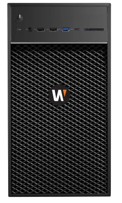 Hanwha - WRT-P-5202L-16TB - WAVE Recording Server (Linux OS)
