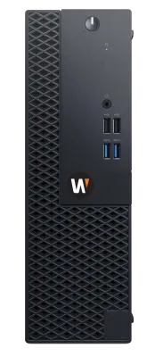 Hanwha - WWT-P-3200W - Wisenet WAVE Client Workstation