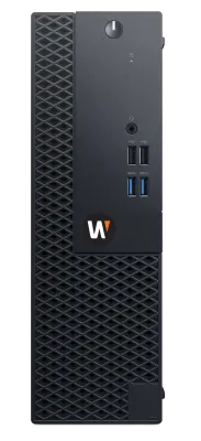 Hanwha - WWT-P-3203W - Wisenet WAVE Client Workstation