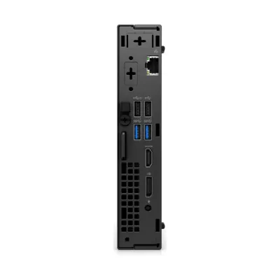 Hanwha - WWT-P-7205ML - Micro Form Factor Wisenet WAVE Client Workstation for 2 Monitor Output
