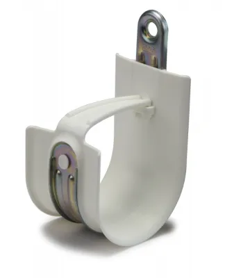 Platinum Tools - HPH64ACPA-25 - HPH JHk 4" 90 degrees Angle 1-1/16" Powder Actuated Nail, Sz64, White (25 EA)