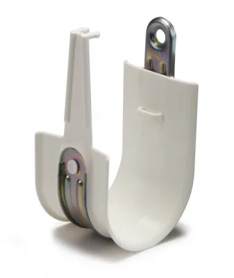 Platinum Tools - HPH64ACPA-25 - HPH JHk 4" 90 degrees Angle 1-1/16" Powder Actuated Nail, Sz64, White (25 EA)