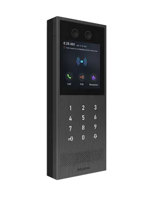 Akuvox - X912S - Video Doorphone