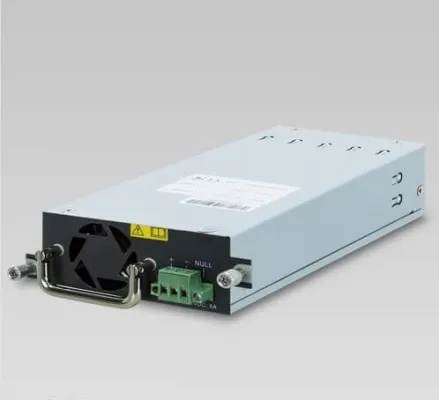 Planet - XGS-PWR150-DC - 150-watt 12VDC Power Supply for XGS-6350-24X4C (-36V ~ -72VDC)