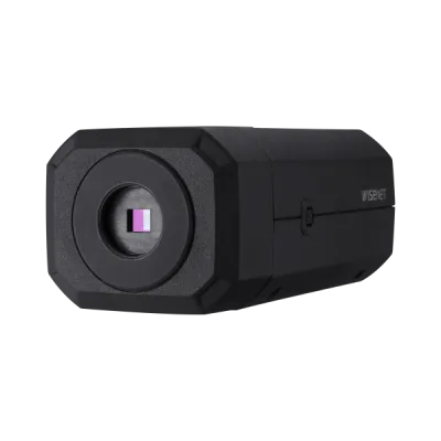Hanwha - XNB-9003 - 4K Box AI Camera