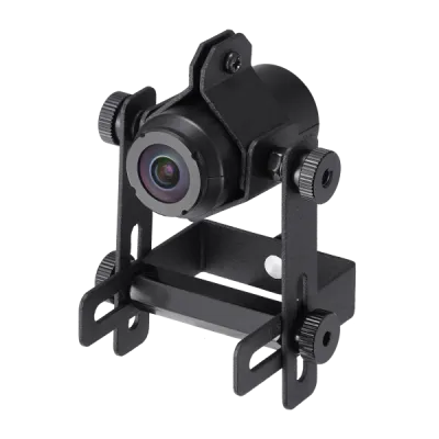 Hanwha - XNB-H6240A - Wisenet X powered by Wisenet 5 network ATM camera, 2MP, Full HD(1080p) 60fps, 2.4mm fixed lens (138°), triple codec H.265/H.264/MJPEG with WiseStream II technology, 120dB WDR, micro SD/SDHC/SDXC, USB port for easy installation, 
