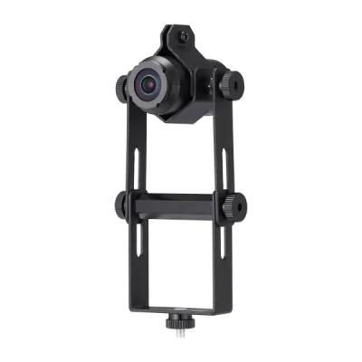 Hanwha - XNB-H6241A - Wisenet X powered by Wisenet 5 network ATM camera, 2MP, Full HD(1080p) 60fps, 2.4mm fixed lens (138°), triple codec H.265/H.264/MJPEG with WiseStream II technology, 120dB WDR, micro SD/SDHC/SDXC, USB port for easy installation, 