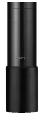 Hanwha - XNB-H6280B - Wisenet X powered by Wisenet 5 network Bandit Barrier camera, 2MP, Full HD(1080p) 60fps, 2.8mm fixed lens (107.4°), triple codec H.265/H.264/MJPEG with WiseStream II technology, 120dB WDR, micro SD/SDHC/SDXC, USB port for easy i