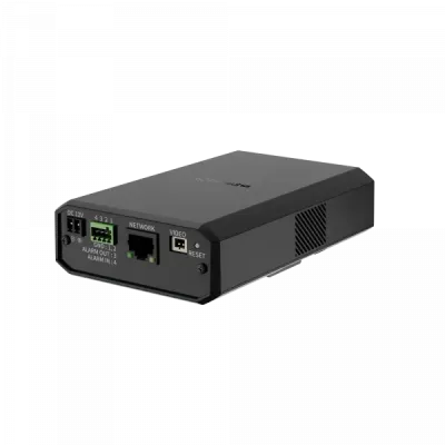 Hanwha - XNB-H6280B - Wisenet X powered by Wisenet 5 network Bandit Barrier camera, 2MP, Full HD(1080p) 60fps, 2.8mm fixed lens (107.4°), triple codec H.265/H.264/MJPEG with WiseStream II technology, 120dB WDR, micro SD/SDHC/SDXC, USB port for easy i