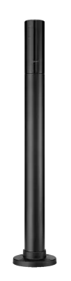Hanwha - XNB-H6282B - Wisenet X Powered by Wisenet 7 network Bandit Barrier camera, 2MP, Full HD(1080p) 60fps, 2.8mm fixed lens (107.4°), triple codec H.265/H.264/MJPEG with WiseStream II technology, 120dB WDR, micro SD/SDHC/SDXC, USB port for easy i