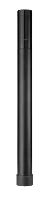 Hanwha - XNB-H6282B - Wisenet X Powered by Wisenet 7 network Bandit Barrier camera, 2MP, Full HD(1080p) 60fps, 2.8mm fixed lens (107.4°), triple codec H.265/H.264/MJPEG with WiseStream II technology, 120dB WDR, micro SD/SDHC/SDXC, USB port for easy i