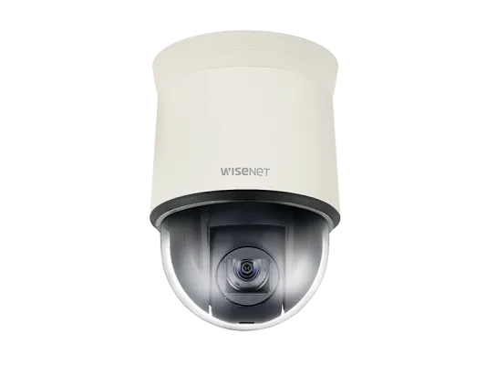 Hanwha - XNP-6320 - Network indoor PTZ camera