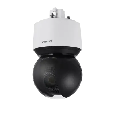 Hanwha - XNP-8250R - 6MP, 25x, IR PTZ camera