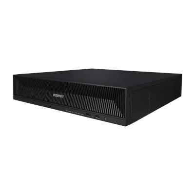 Hanwha - XRN-3210B2-12TB - NVR