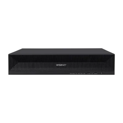 Hanwha - XRN-3210B2-24TB - NVR