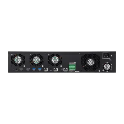 Hanwha - XRN-3210B2-32TB - NVR