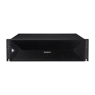 Hanwha - XRN-3210B4 - 32-Channel 32MP NVR with No HDD