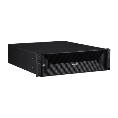 Hanwha - XRN-3210B4-32TB - 32-Channel 32MP NVR with 32TB HDD