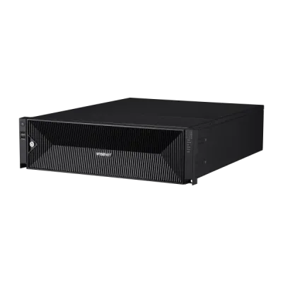 Hanwha - XRN-3210B4-96TB - 32-Channel 32MP NVR with 96TB HDD