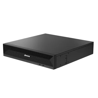 Hanwha - XRN-6420B2-40TB - 64 Channel NVR with 12th Gen. Intel Processor, 40TB