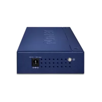 Planet - XT-915A - 2-Port 10G/1GBASE-X SFP+ Managed Media Converter