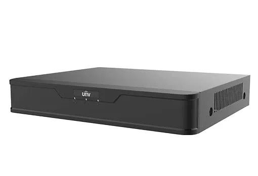UNV - XVR301-08Q3 - UNV 1HDD 8CH 5MP XVR