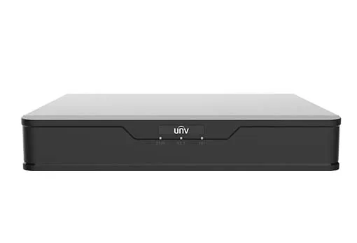 UNV - XVR301-08Q3 - UNV 1HDD 8CH 5MP XVR